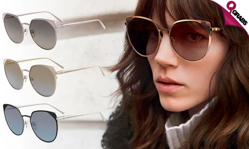 Longchamp Sunglasses for Women!